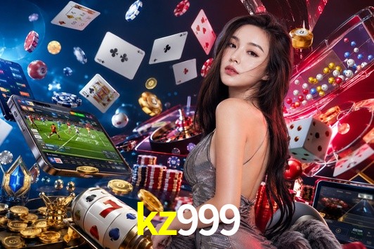 Game Providers kz999