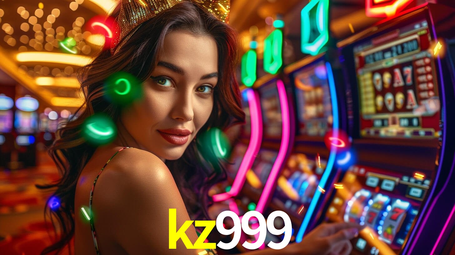 App mobile kz999
