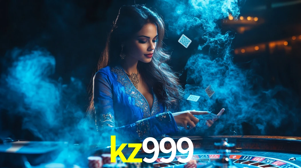cassino kz999