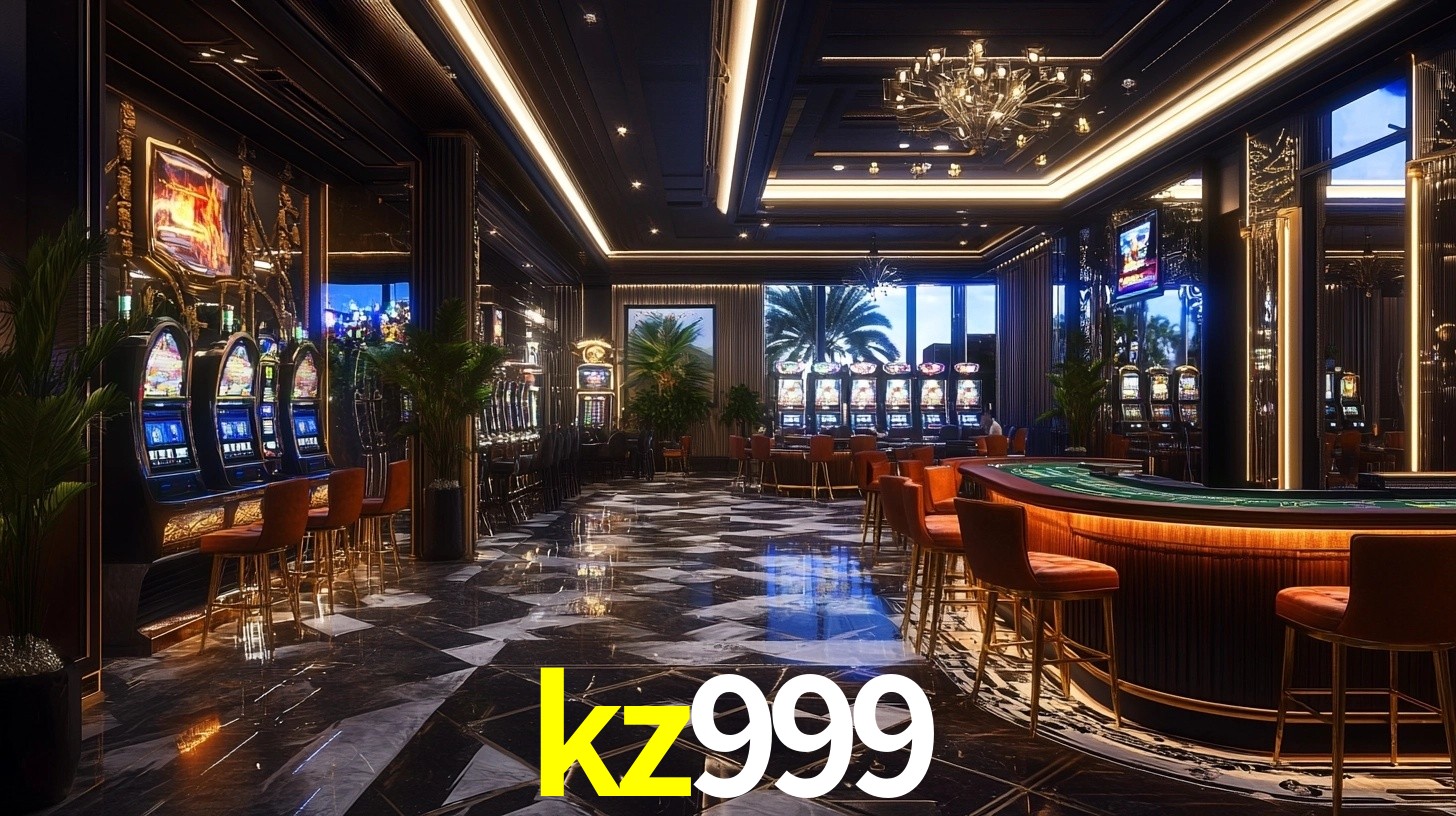 Ofertas Imperdíveis na kz999: Promoções e Bônus Que Valem a Pena