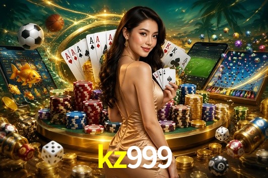Live Casino kz999