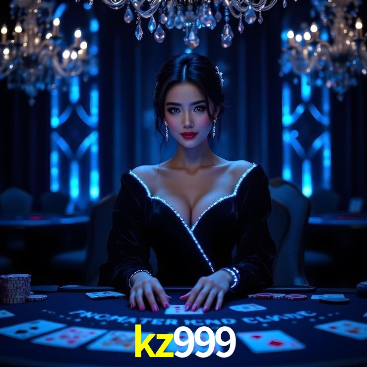 Aplicativo mobile kz999