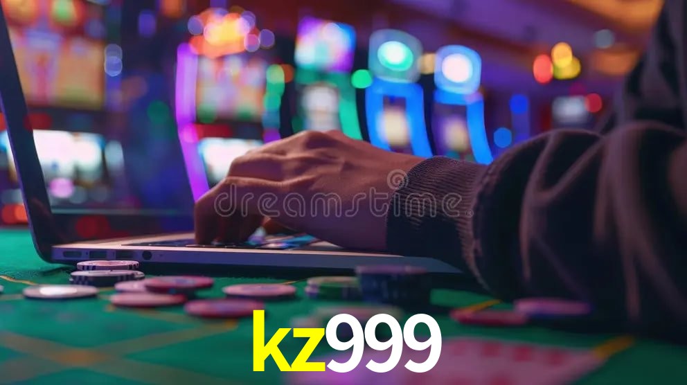 Apostas de Futebol kz999