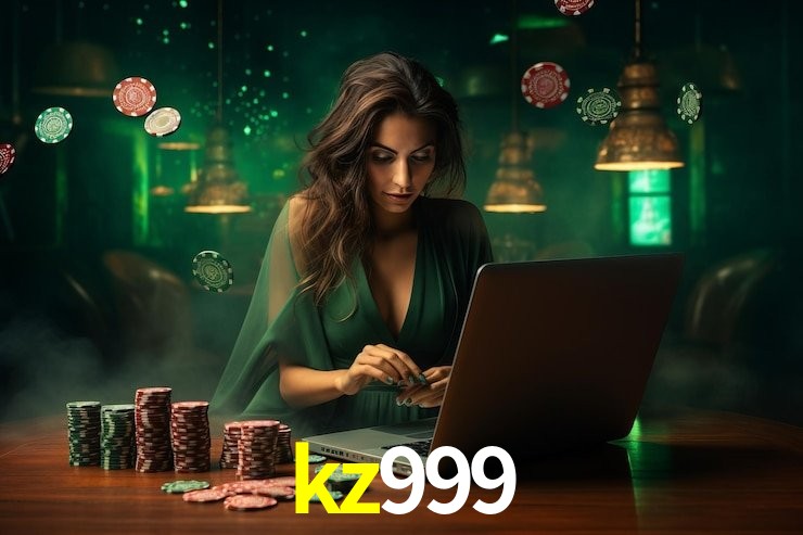 APK Android kz999