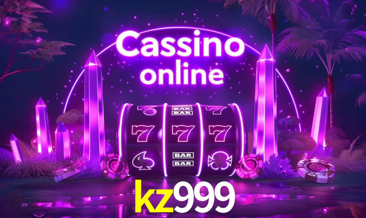 Acesso à conta kz999