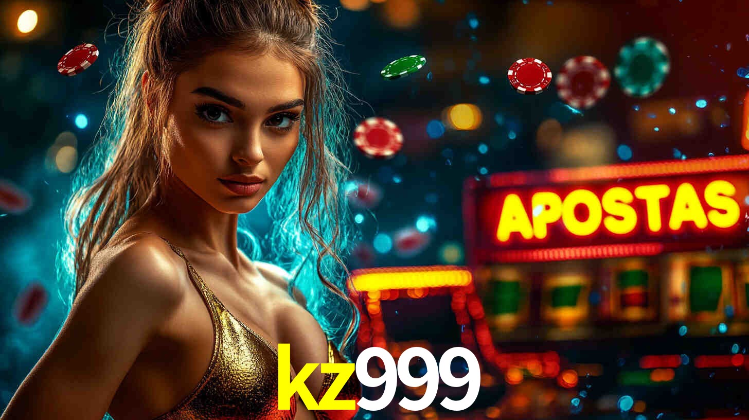 A Experiência Imersiva dos Cassinos Ao Vivo no kz999