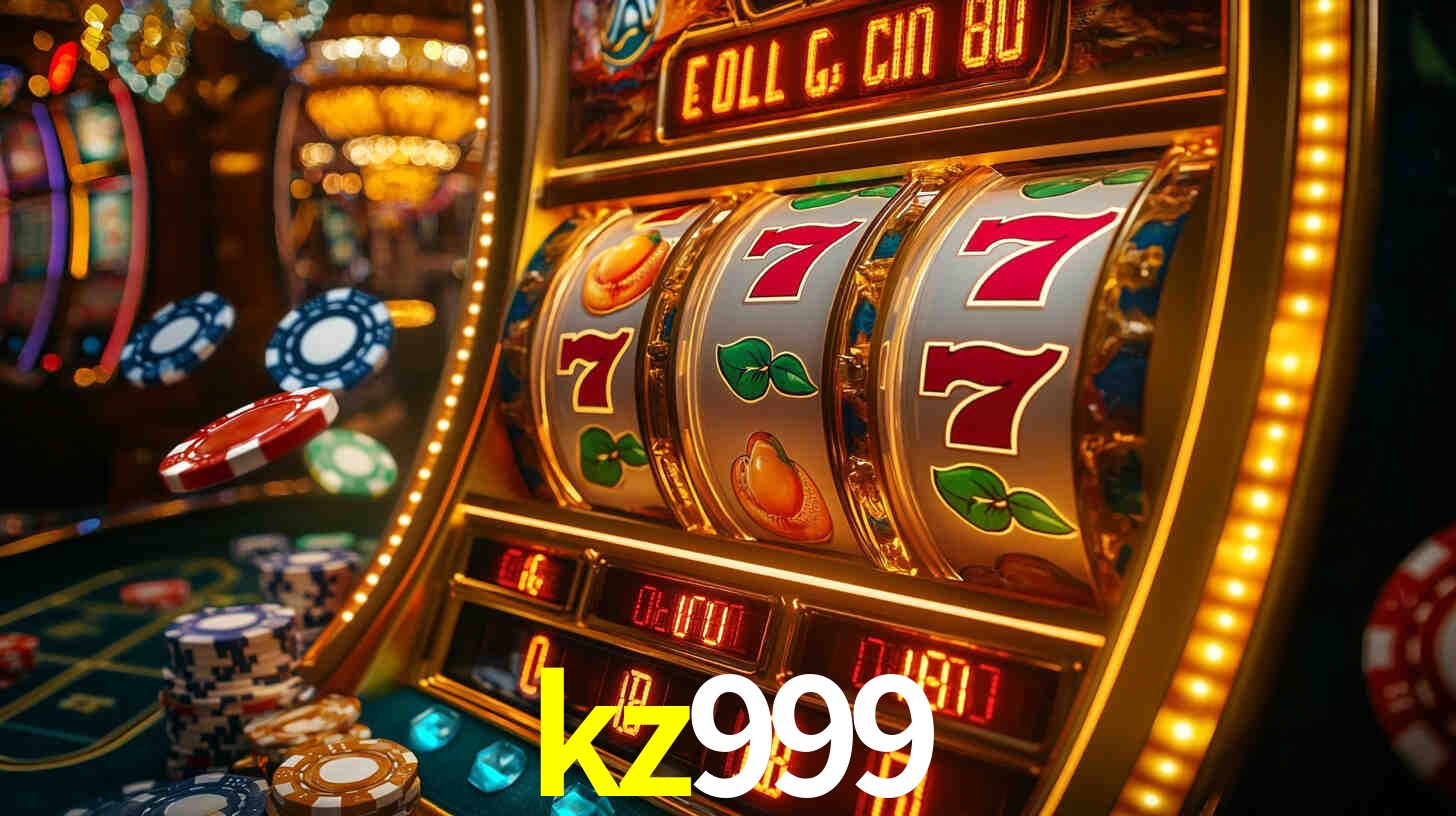 kz999 App Interface