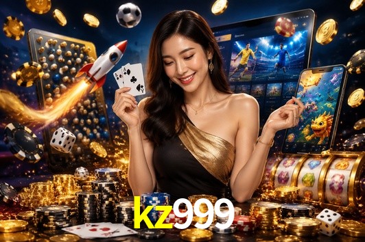 Account Benefits kz999