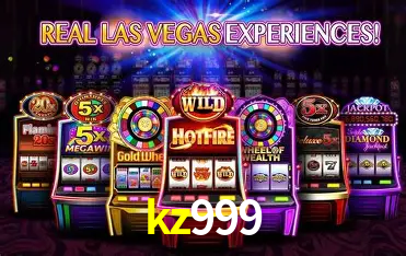 Descubra a Magia dos Jogos de Arcade no kz999