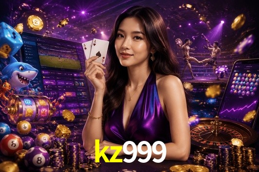 Roulette Table kz999