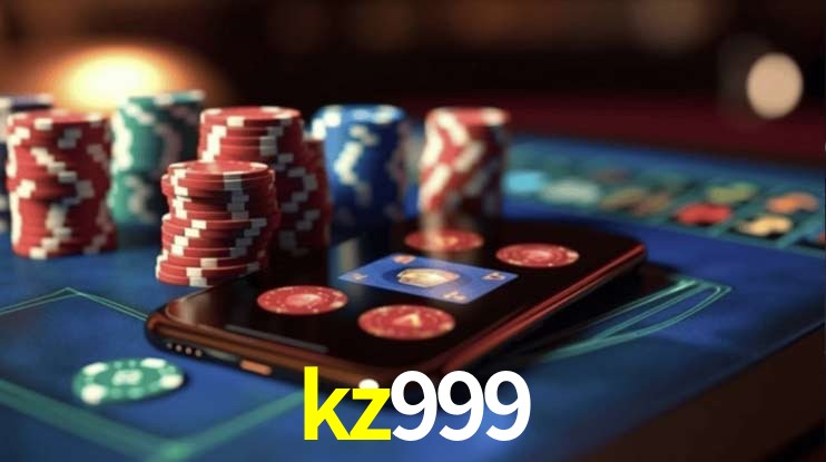 Diretório de Jogos kz999