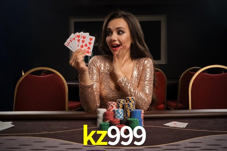 Mesa de Blackjack kz999