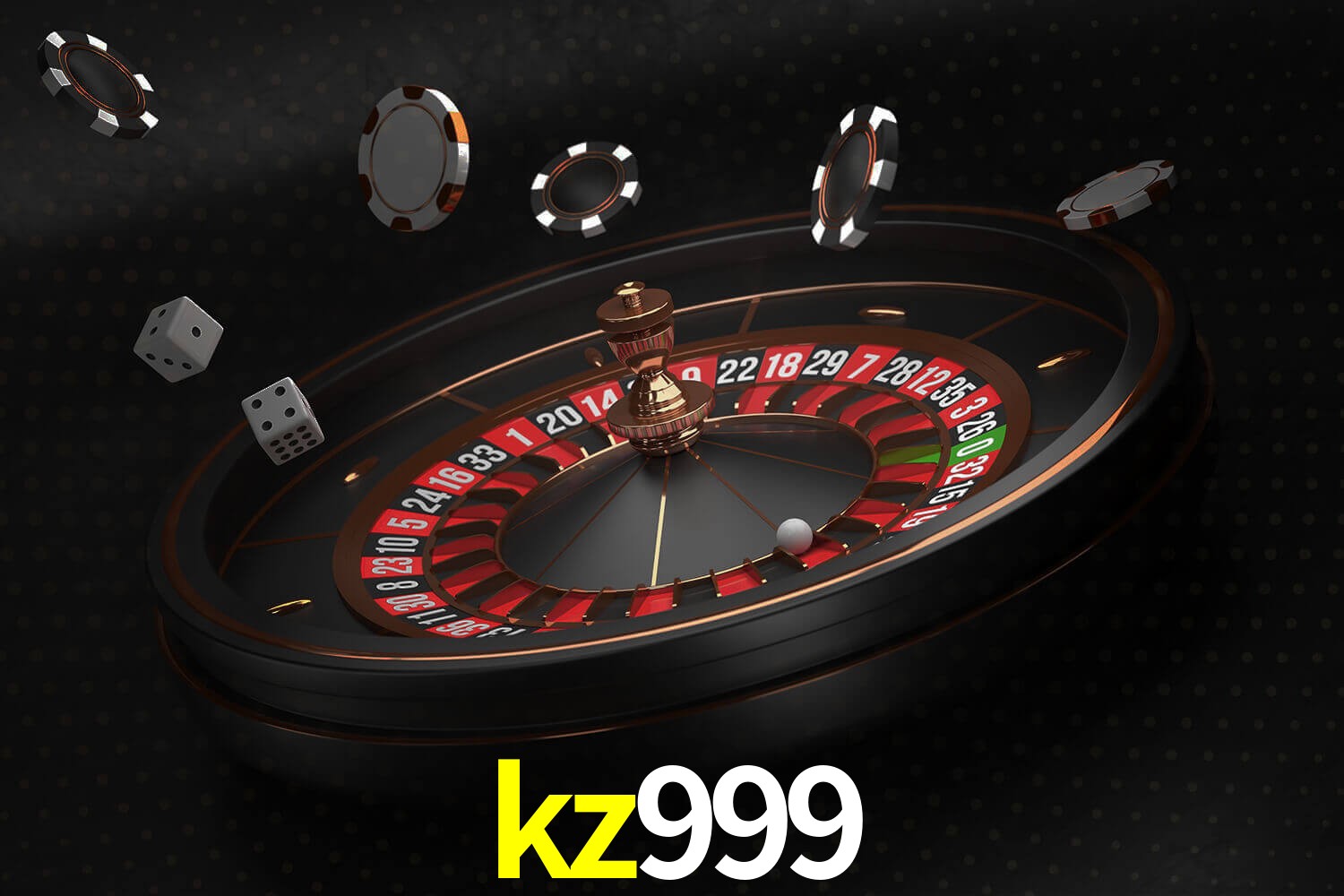 kz999 - Roleta da Fortuna Ilimitada - kz999.com