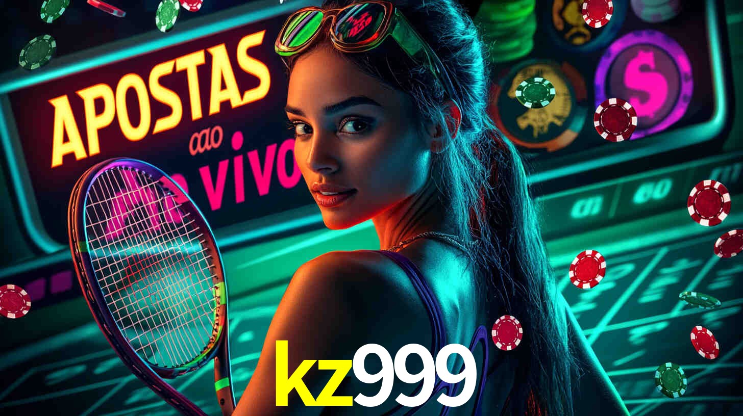 Inovações de Jogos na kz999: O Futuro das Experiências Interativas