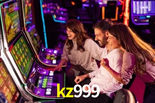 Casino Ao Vivo kz999