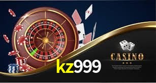 Benefícios da Conta kz999
