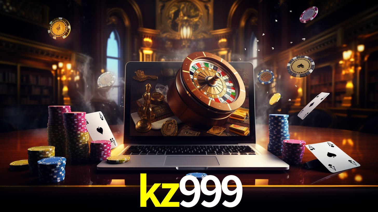 Tournaments kz999