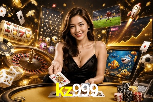 Flash Promotion kz999