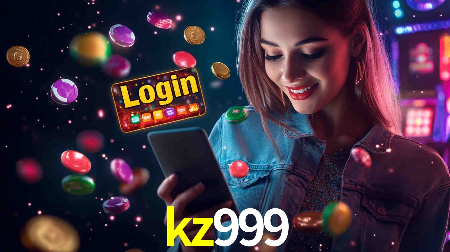 A Emoção da Loteria na kz999: Uma Chance de Mudança de Vida