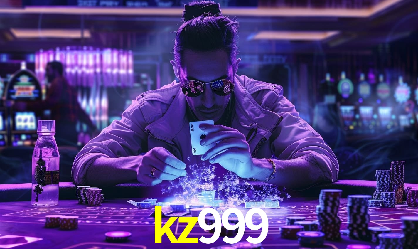 VIP Casino kz999