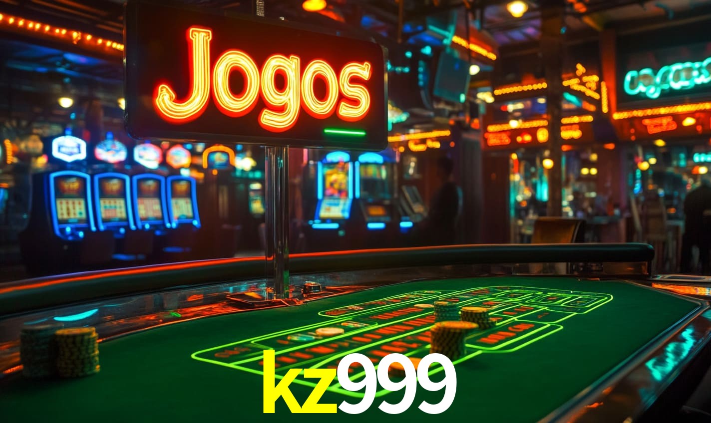 Estatísticas kz999