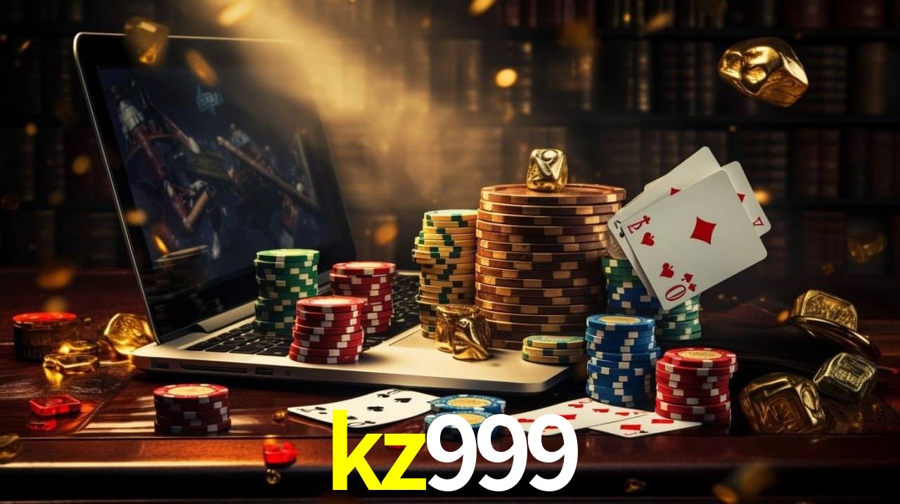 Recursos de Bônus kz999