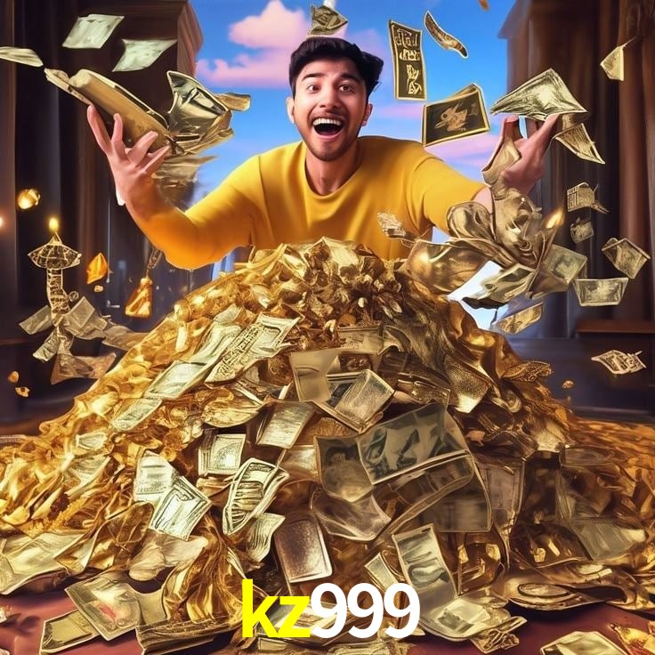 Gates of Olympus kz999