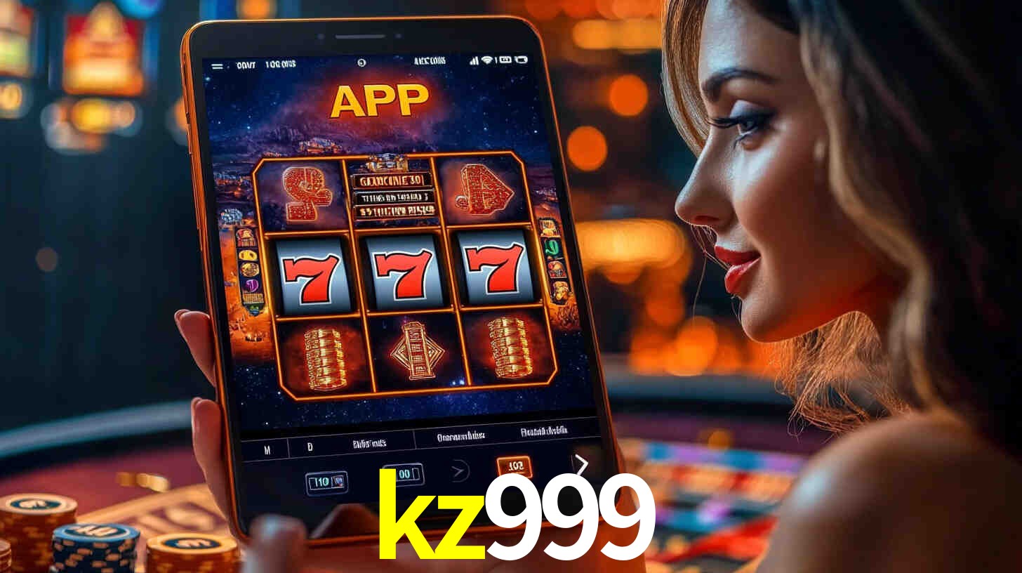 Bônus Generosos e Exclusivos no kz999 para Você!