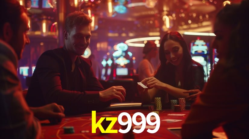 Explorando a Categoria de Eventos em Apostas na kz999