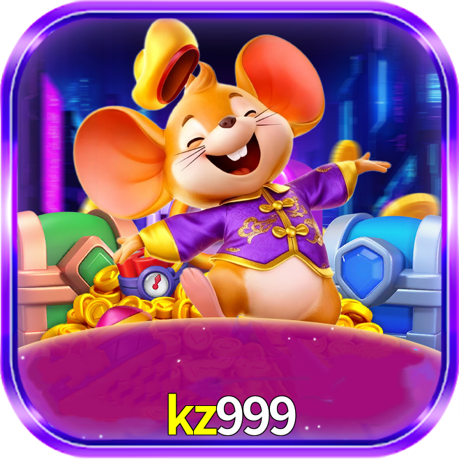 Logo kz999
